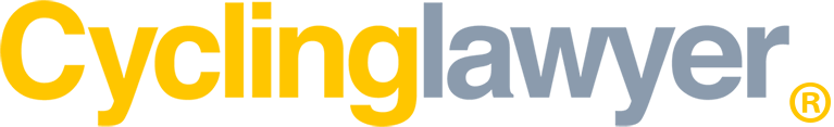 Cyclinglawyer Logo